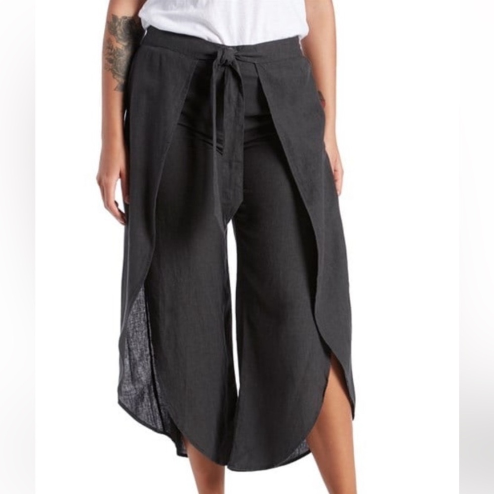 Patagonia linen pants